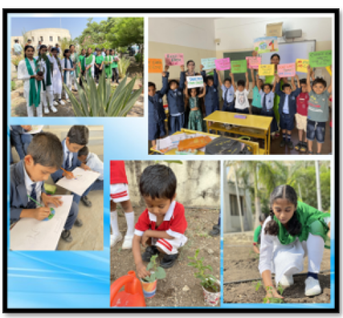 Earth Day Celebration